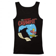 Mount Crumpit Mens